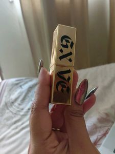 SALE GXVE Gwen Stefani Vinyl lipstick- Xtrasauce