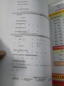 Pinnacle ADVANCED Physics Workbook SET OF 8