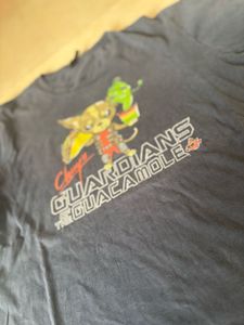 Funny Guardians of the Guacamole T-Shirt