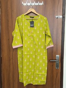Cotton Kurti For Women