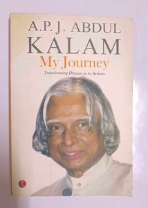 My Journey by APJ Abdul Kalam