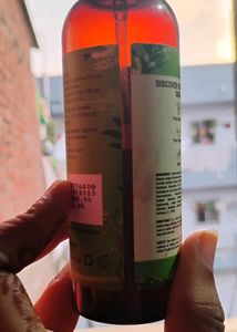 Pilgrim Tea tree Purifying Toner