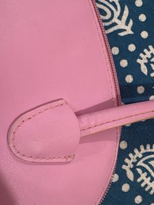 H &amp;M Pink Shoulder Bag