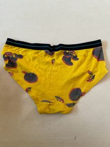 Banana Briefs ;)