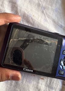Canon Digital Camera