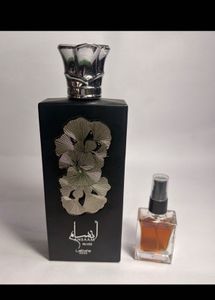 Lattafa ansaam silver 5ml sample