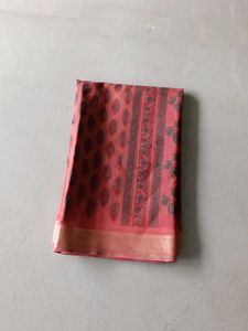 Beautiful saree