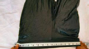 Very Beautiful Leather Pant