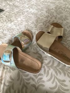 Stylish Comfort Sandals combo offer