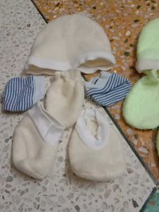 Combo Peck Of Baby Set