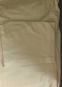 Men's Tapered Chino Pants