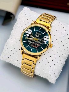 Emporio Armani Meccanico Watch MENS PREMIUM QUALIT