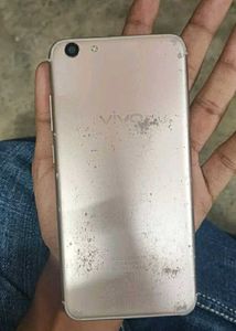 Vivo phone