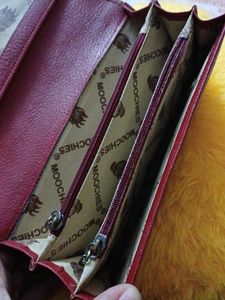 Moochies New Wallet With Phone Case