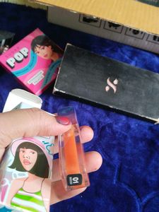 sugar play power drip lip gloss 01