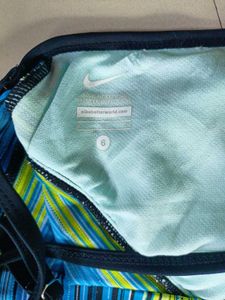 Nike Camisole With Panty Size M&amp;L Like New