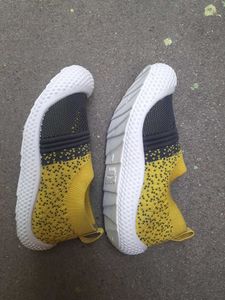 Kids' Shoes Bubble Gummer