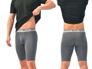 XXL Silkworld Men's body wear set of 2