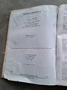 SL Arora Physics Vol I for Class XII