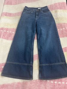 Baggy jeans
