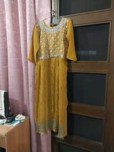 New Party Wear Dress For Women