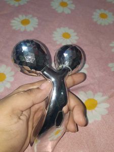Face Roller &amp; Massager