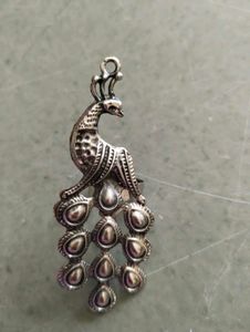 oxidised ring