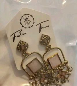 Statement Dangle Earrings - (Any 5 of Your Choice)
