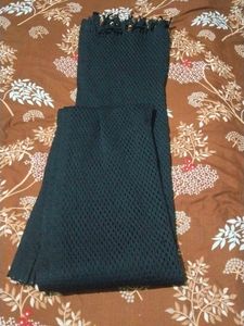 Woolen scarf