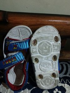 Kids Footwear