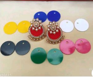 “Everyday Earrings Set for Women & Girls”