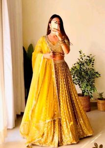 Lehnga❤️❤️