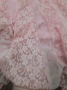 Awesome Party Wear Gown