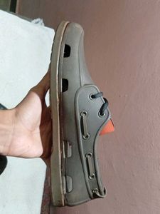 Crocs Boat Shoes