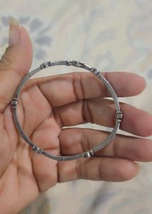 real silver items with 925 hallmark