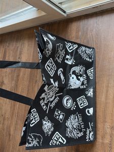 Japanese Tote Bag - New With Tag