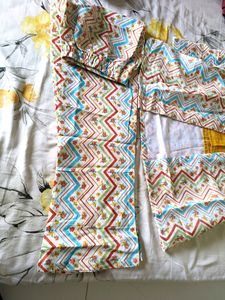 Women New Co- Order Set