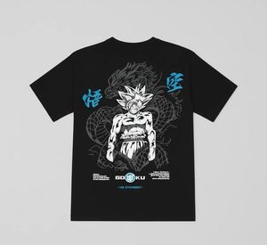 Dragon Ball Z Goku T-Shirt
