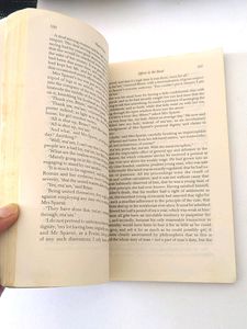Hard Times📙By Charles Dickens
