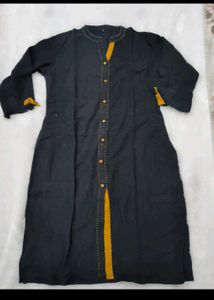 Combo of 2 kurta