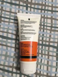 Yova Cosmetics Sunscreen SPF 50