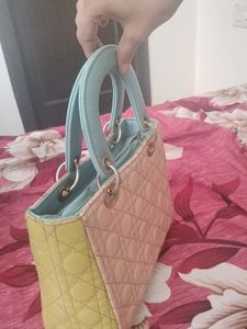 Hand Bag