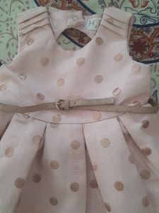 Frock For Girls
