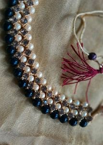 Alloy gold Plated Jewelry Set
