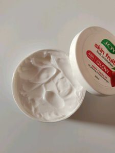 JOY Skin Fruits Moisturiser