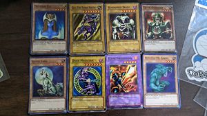Yu Gi Oh Cards 100 quantity