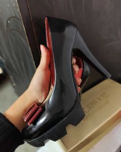 Black Stelletoe