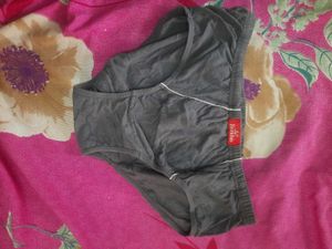 Men's Shorts and Briefs Set