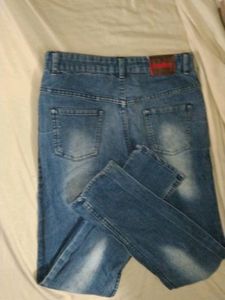 Stylish Jeans For Boys