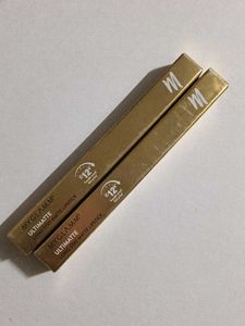 MyGlamm Ultimatte Long-Stay Matte Lipstick combo